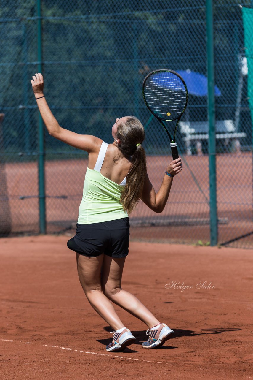Bild 2 - Schwartau Open Freitag
